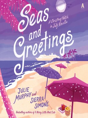 cover image of Seas and Greetings